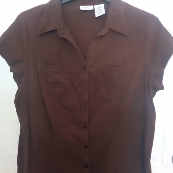 6 shirt bundle XXL - Picture 4 of 7